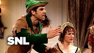The Zimmermans - Saturday Night Live