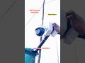 Ip Camera & IMPU 360’ Rotation Camera Installation #shorts #viral #trending #cctv #homesecurity