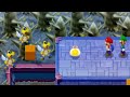 Mario &amp; Luigi Bowser&#39;s Inside Story + Bowser Jr &#39;s Journey - Walkthourgh Part 33