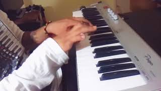 Ozuna ft N.N (piano) criminal screenshot 5