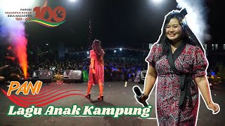 LAGU ANAK KAMPUNG || Vocal Pani