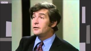 Dave Allen Nun Joke