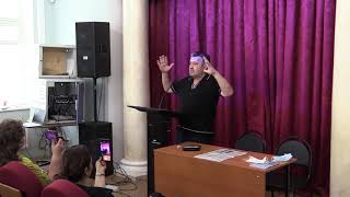 видео: Фазиль Ирзабеков. Русский код самоидентификации картинка: Фазиль Ирзабеков. Русский код самоидентификации