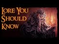 Dark Souls Lore توضیح داده شد Dark Souls Lore توضیح داده شد