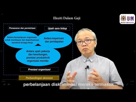 Video: Perbezaan Antara Lebihan Dan Boleh Dihapuskan