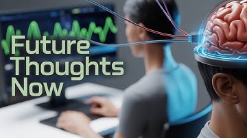 The Future of Brain Power Is Here!