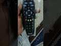 #dd oswal Box remote HD