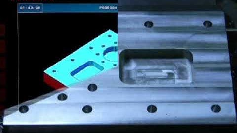 Fagor 8055 MC Tutorial Introduction