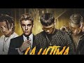 La última vez el remix 2 Mp3