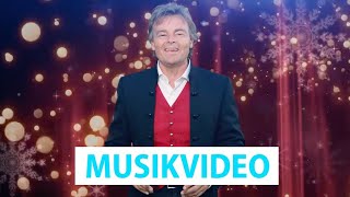 Rudy Giovannini - Fröhliche Weihnacht überall (Offizielles Video)