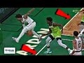 Marcus Smart Best HUSTLE Highlights of Career!