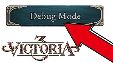 GUIDE Vicky 3 Console Commands!