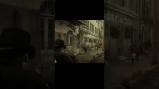 Обычный день капиталиста #мем #игры #memes #meme #rdr2 #прикол
