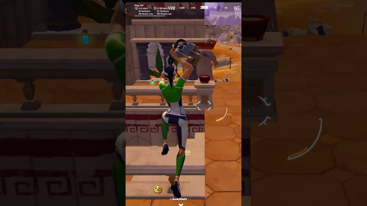 These 2 Clips Still Haunts My Dreams 