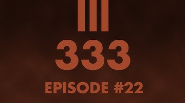 lll333 – EPISODE 22 – Rust Loop // #A3482A