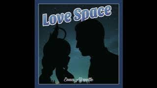 Enna Alouette - Love Space, but with the original instrumental