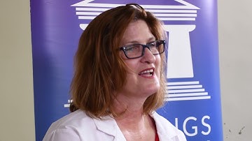 Advice for future DBH students | Alumni Interview: Dr. Heather Jelonek, DBH