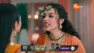 Rabb Se Hai Dua | Ep - 481 | May 13, 2024 | Best Scene 2 | Zee TV