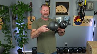 Onnit Steel Mace Review - The Best Steel Mace I Have Used