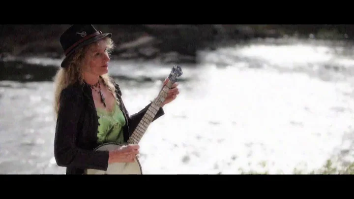 Rebecca Holbrook - Red Dog's Eyes