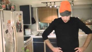cocktail video