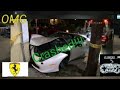 CRASHED MY BRAND NEW FERRARI 458 |  Gaming_99 NFS