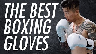 Which Boxing Gloves are Right for You? (Top Brands Review)