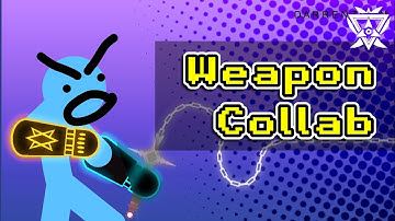 010 - Weapon Collab