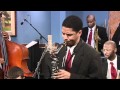 John Brown Big Band "Spain"