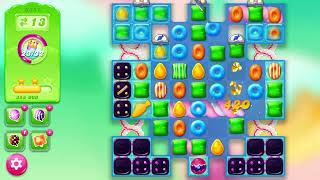 Jelly Crush Level 6551 @Candycrushgirl106 screenshot 3