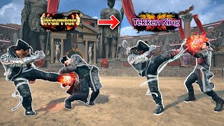 Tekken 8 Frame Traps The Complete Guide