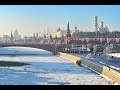 Ярослав Сумишевский - Зима в Москве