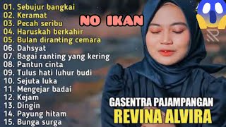 Revina alvira album 2025 - sebujur bangkai