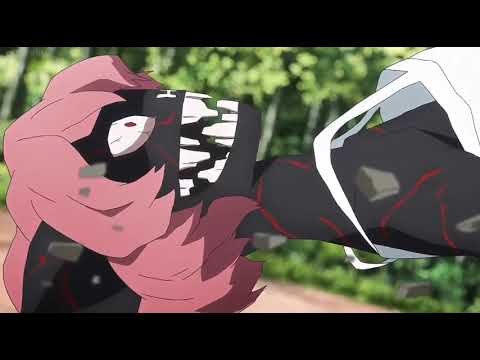 Download Shuichi New Form Gleipnir Ep 7 Youtube For iPhone Wallpaper Shuichi New Form Gleipnir Ep 7 Youtube Desktop Wallpaper