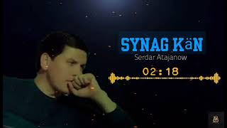 Serdar Atajanow Synag Kan