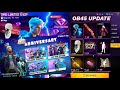 Free fire 7th anniversary event 2024  free fire new event  ff new event  ff pink diamond ob45