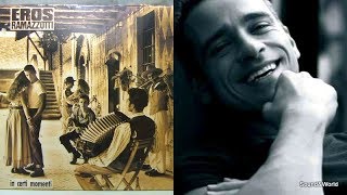 Eros Ramazzotti – In Certi Momenti (Vinyl, Lp, Album) 1987.