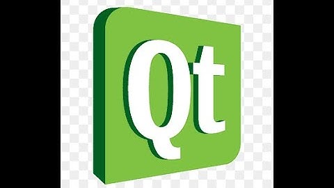 QML QT Animations 1