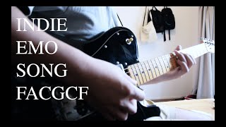indie emo song 12 FACGCF