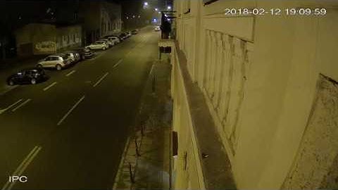 Camera IP Dahua ipc hfw1320sp w