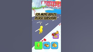 Shape shifting - لعبة Max Level - طريقة اللعب من  - تطبيق لعبة الهاتف المحمول All Level 266