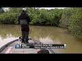 Bassmaster Elite: Lake Dardanelle 2014