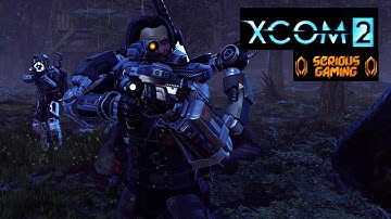 XCOM 2: Walkthrough - Part 54: Devil