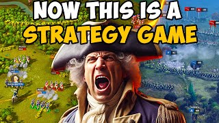 You Won't Believe Just How Good Ultimate General American Revolution Is!