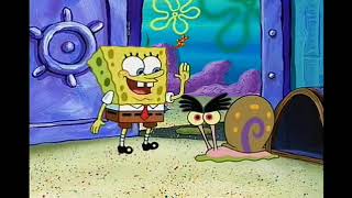 Spongebob Squarepants - Lary