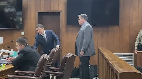 State and defense rest cases in Seth Sutton trial