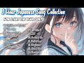1 hourbest japanese song to start the yearday  playlist 2024