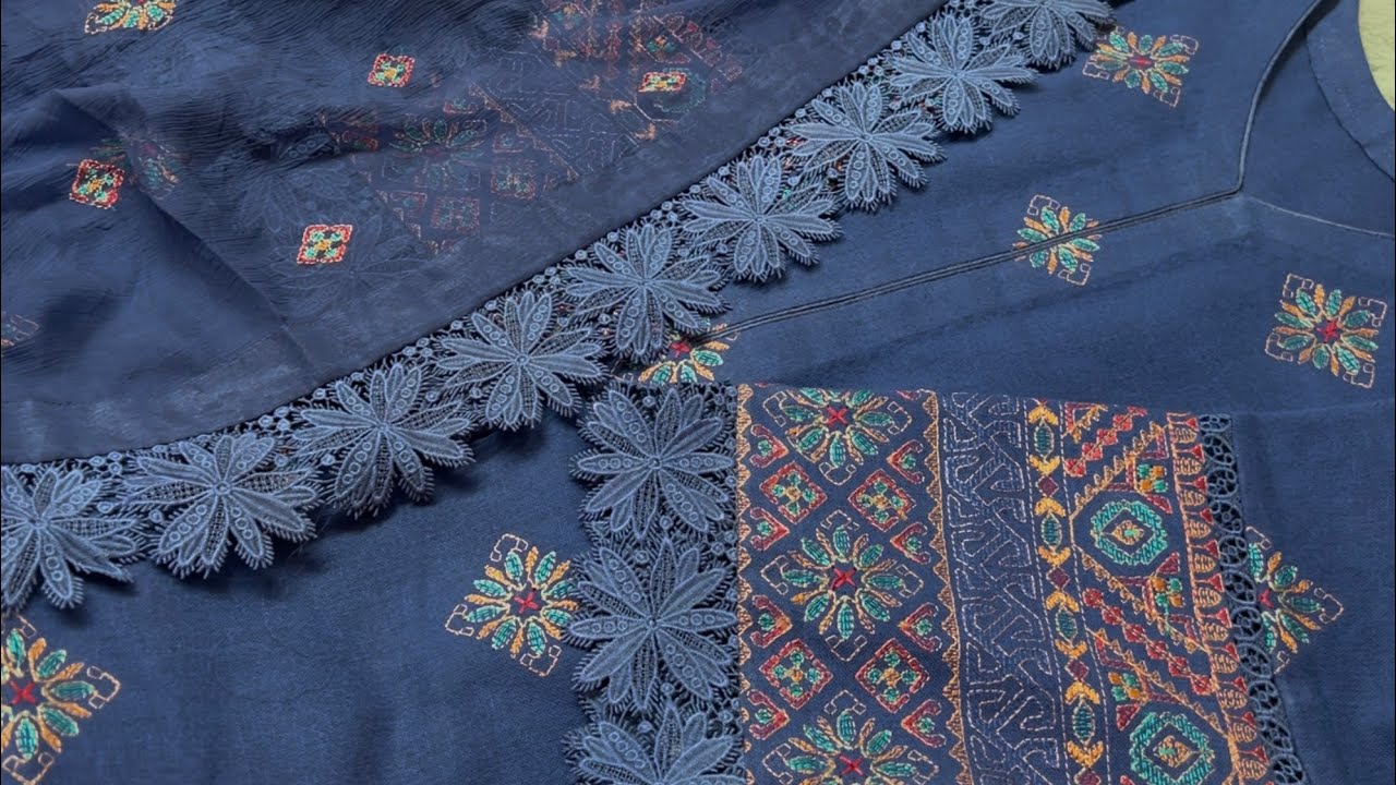 Bareeze New Winter Dress Designs 2025 || October 18, 2025