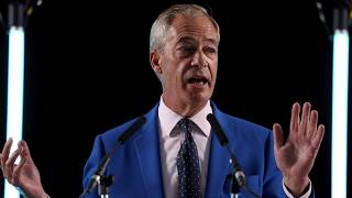 Nigel Farage feels he has been ‘treated unfairly’ in the media
