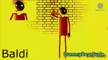 Preview 2 Baldi 2019 Effects (2CFHASARFMSC Effects)